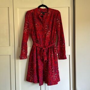 French Connection Dress